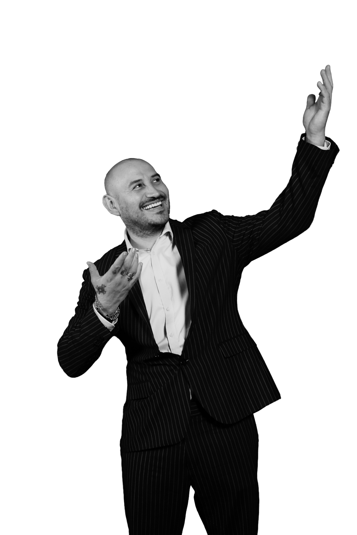 Dr. Isidro Guerra