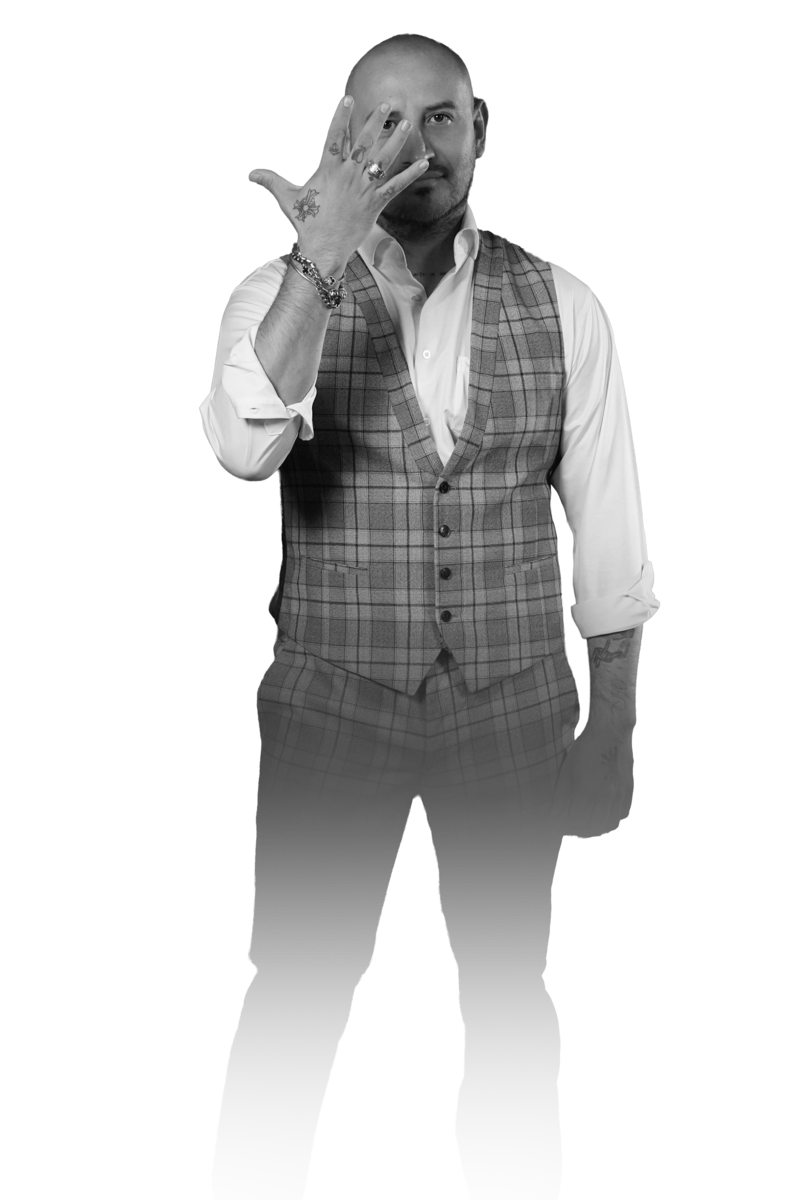 Dr. Isidro Guerra
